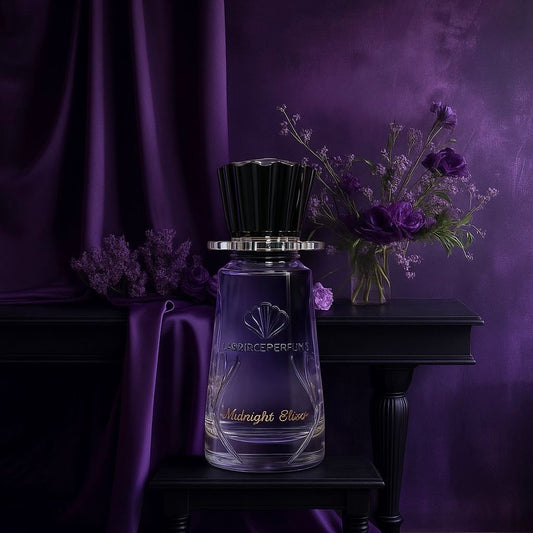 Midnight Elixer