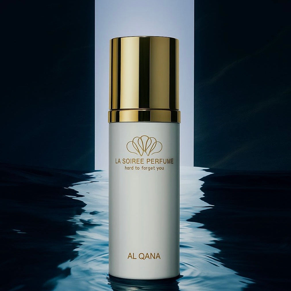 Alqana all over spray