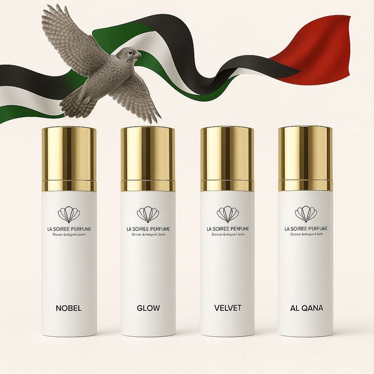 All over spray (National Day)