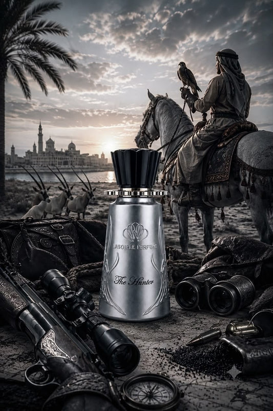 The Hunter ( limited edition)