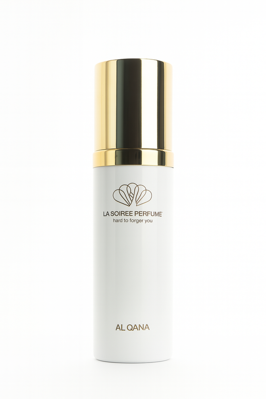 Alqana all over spray