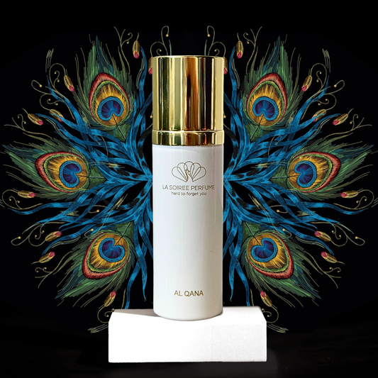 Alqana all over spray